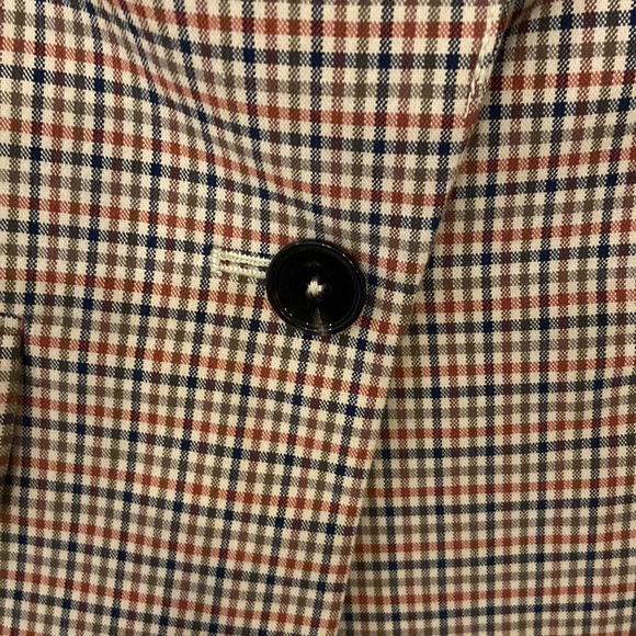 Frame blazer - Picture 3 of 5